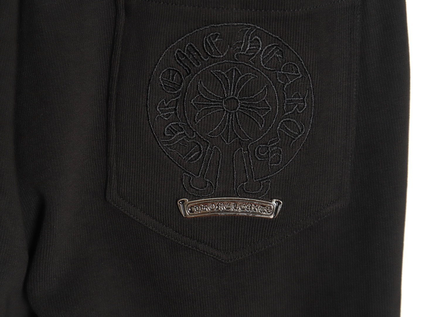 Chrome Hearts CH Pants