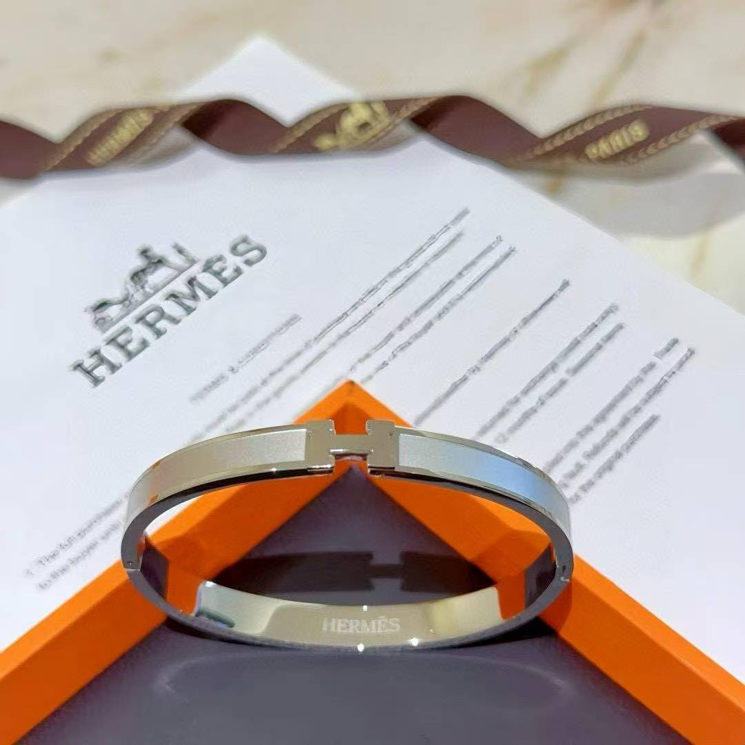 Hermes Bracelet