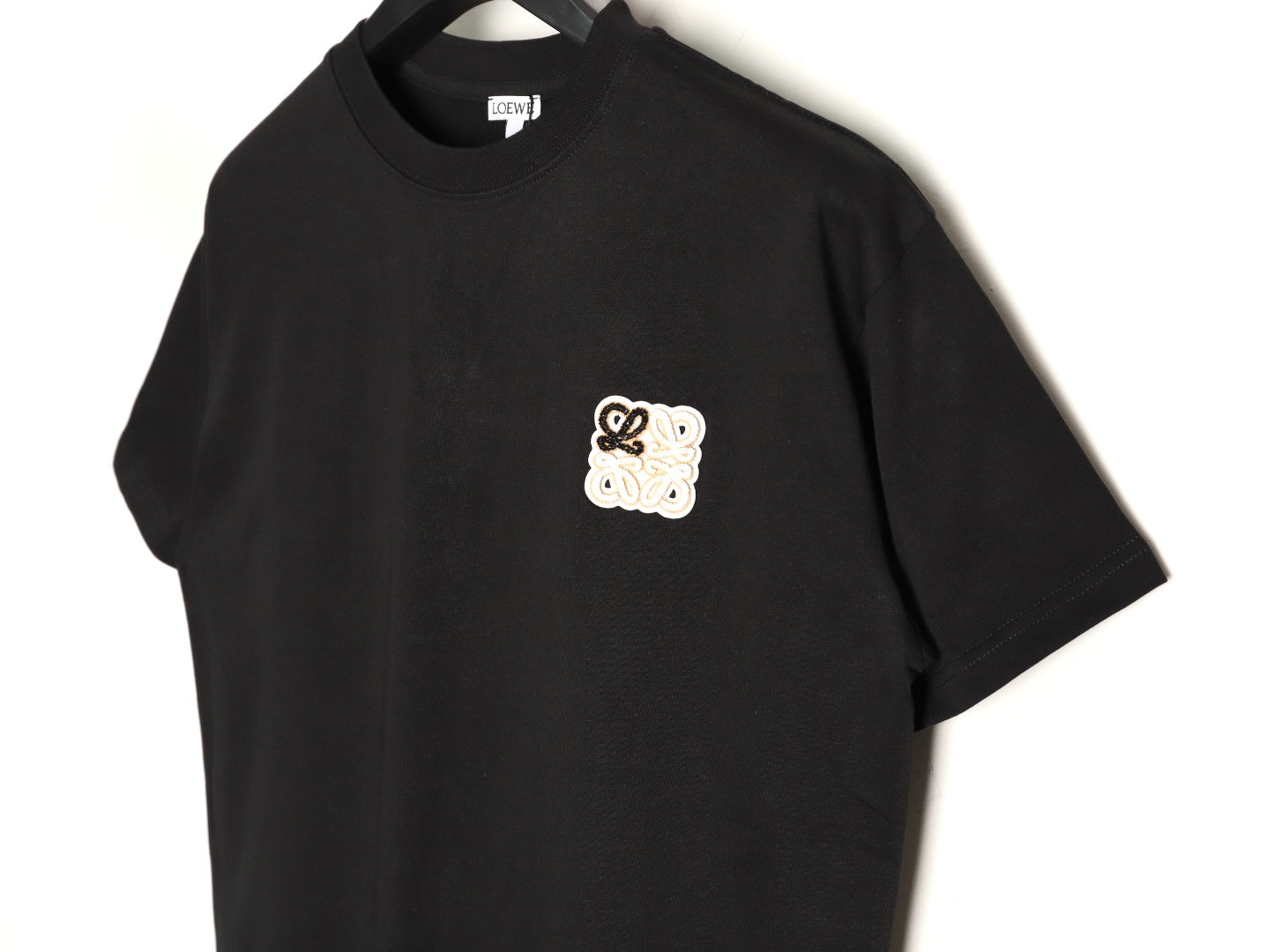 Loewe 25ss Short-sleeved T-shirt