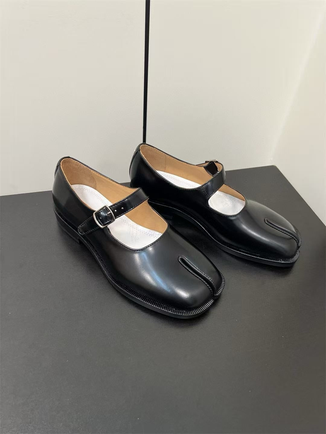 UA Maison Margiela Mary Jane Shoes