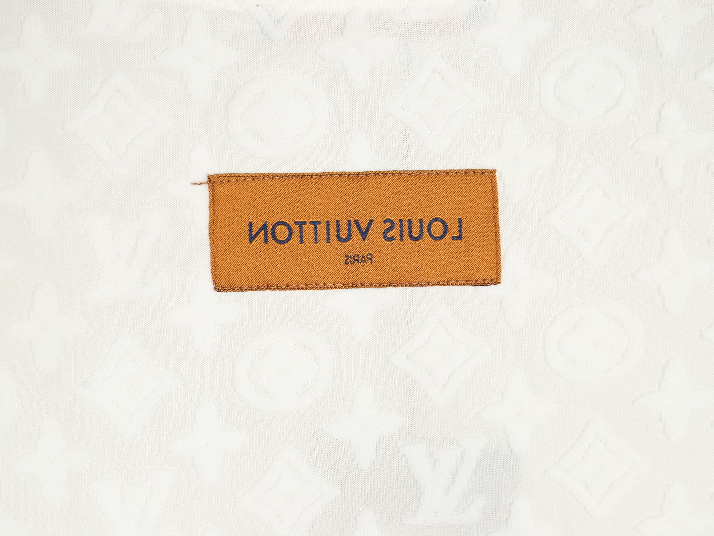 Louis vuitton LV 24ss Short-sleeved T-shirt