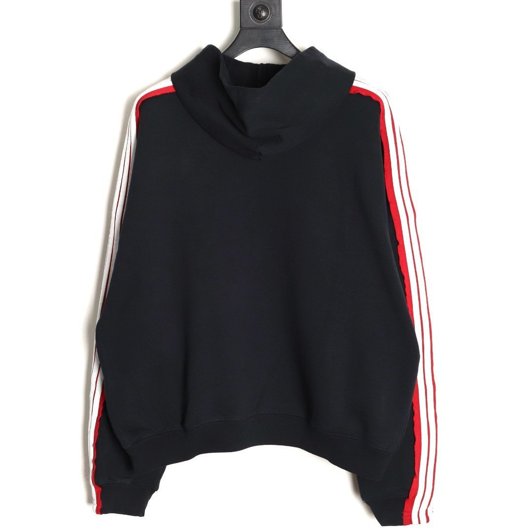 Balenciaga 25FW Hoodies