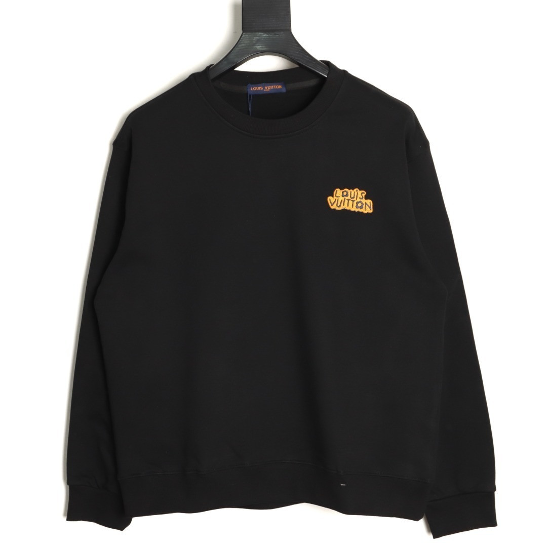 Louis Vuitton LV 25FW Hoodies