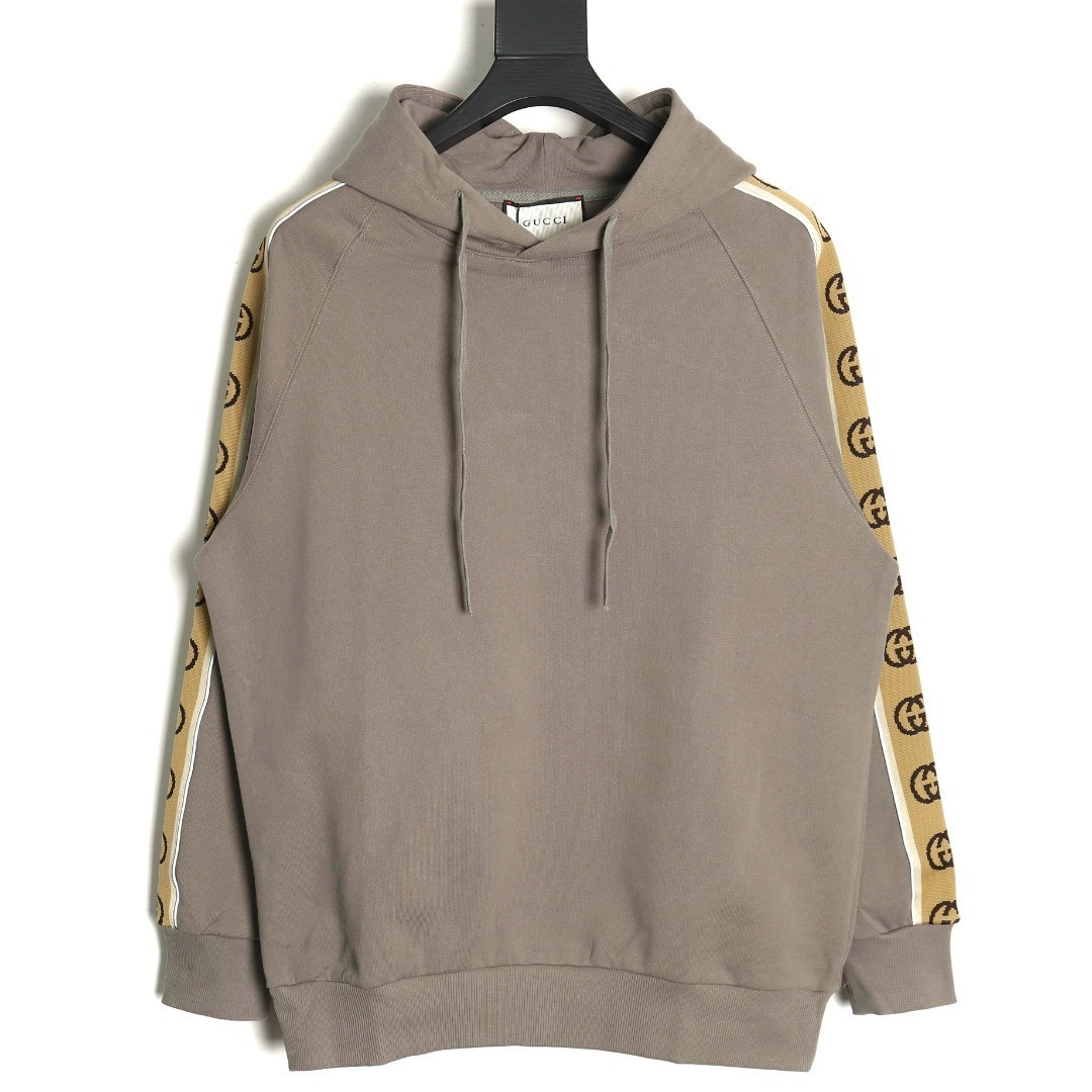 GUCCI GUC Hoodies