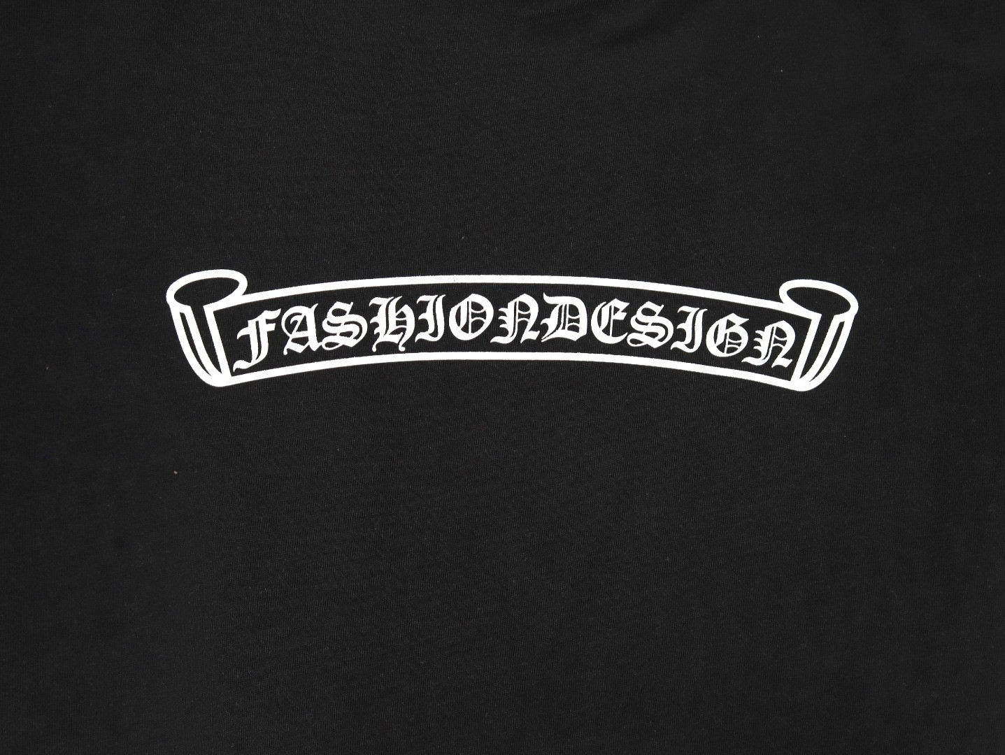 Chrome Hearts 25SS Short-sleeved T-shirt