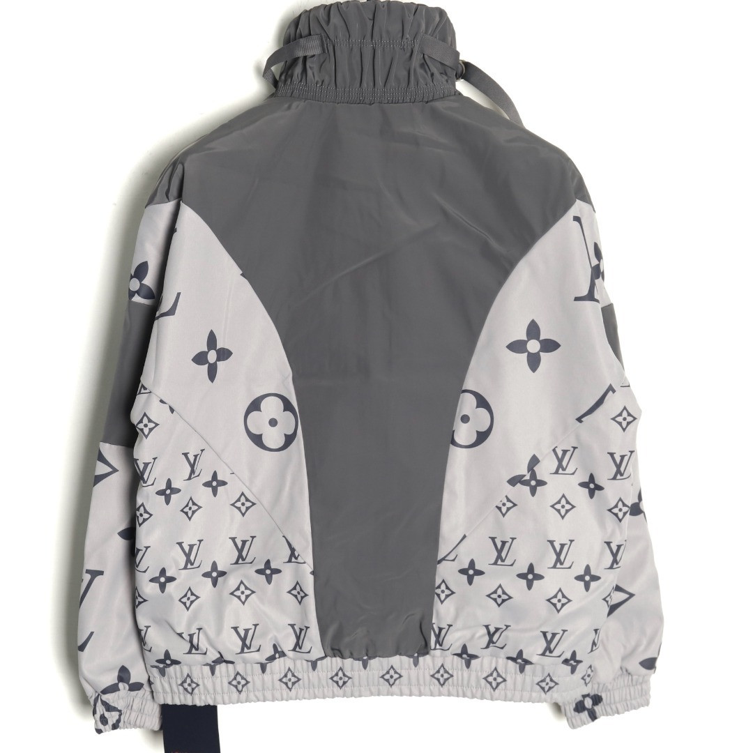 Louis Vuitton LV Coats