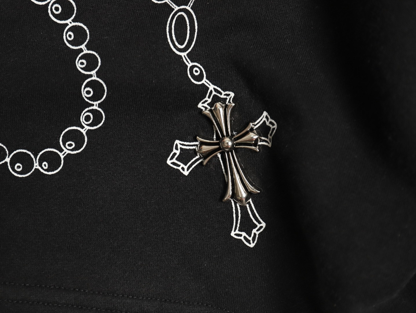 Chrome hearts shorts