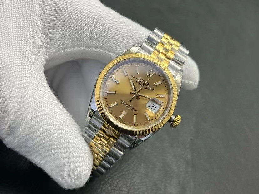 Rolex Datejust 36mm