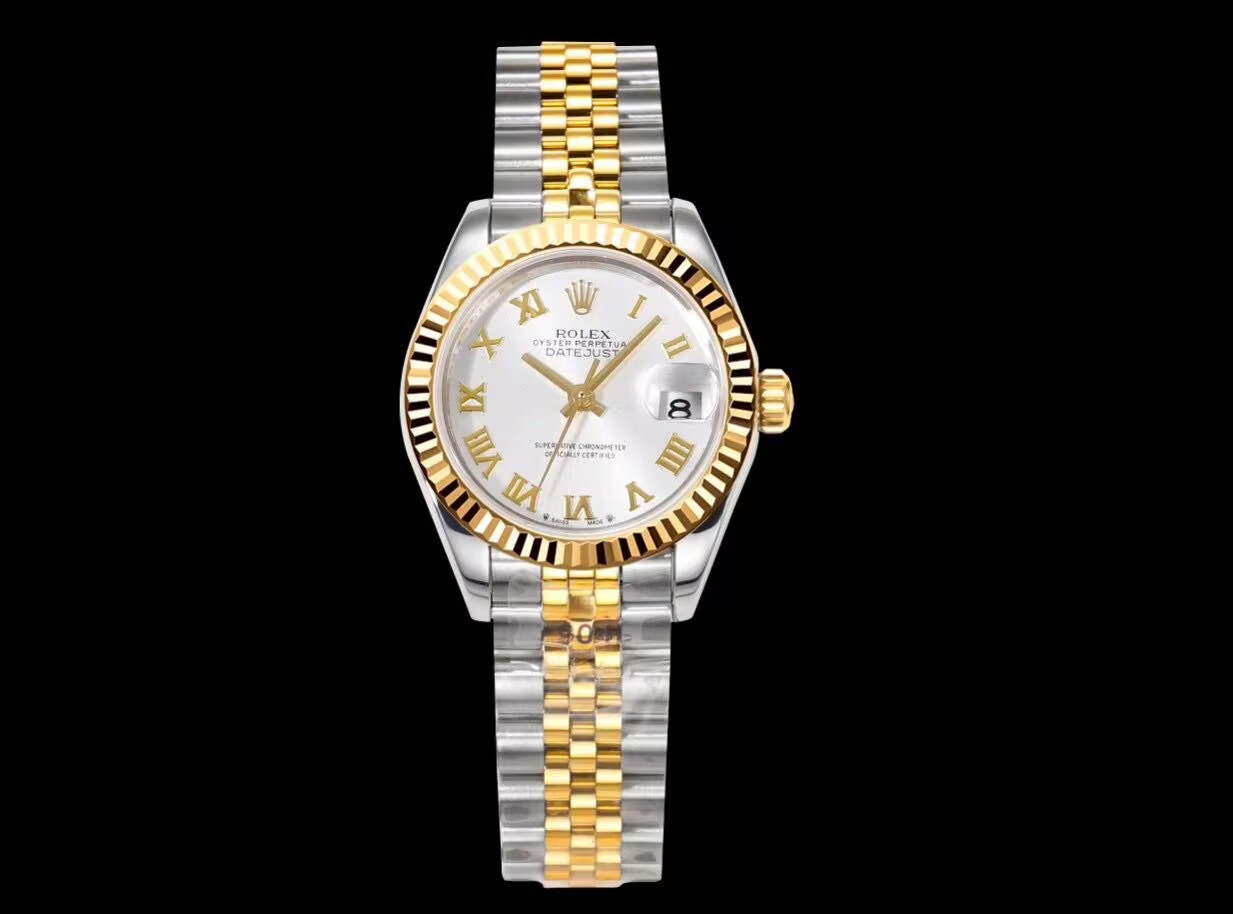 Rolex Datejust 31 watch