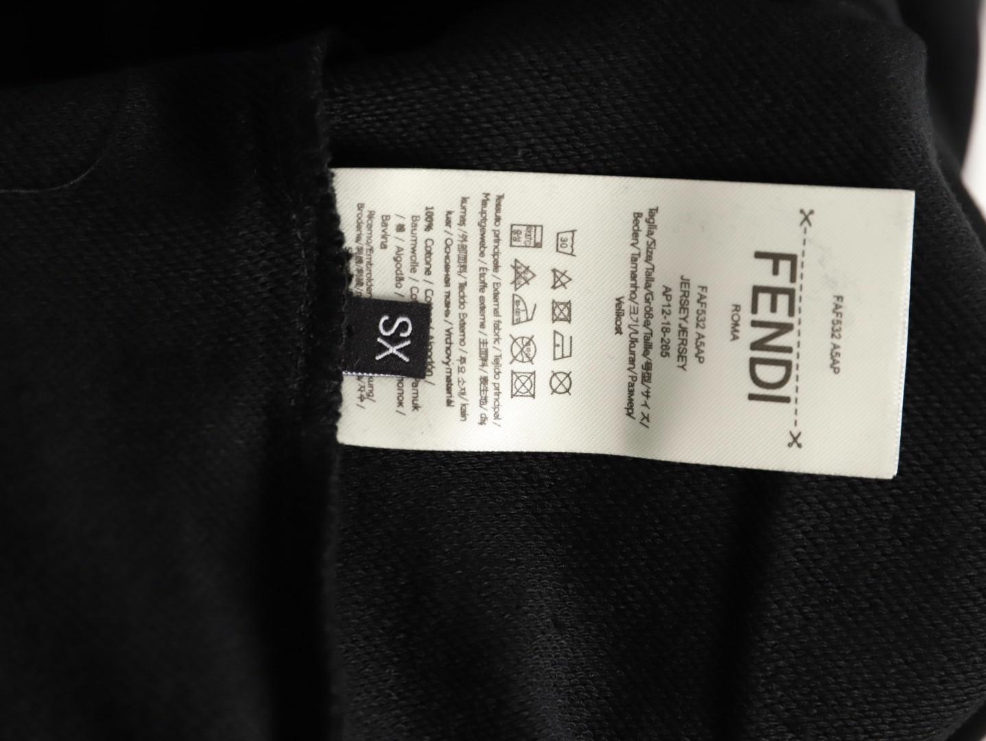 Fendi 25FW Hoodies