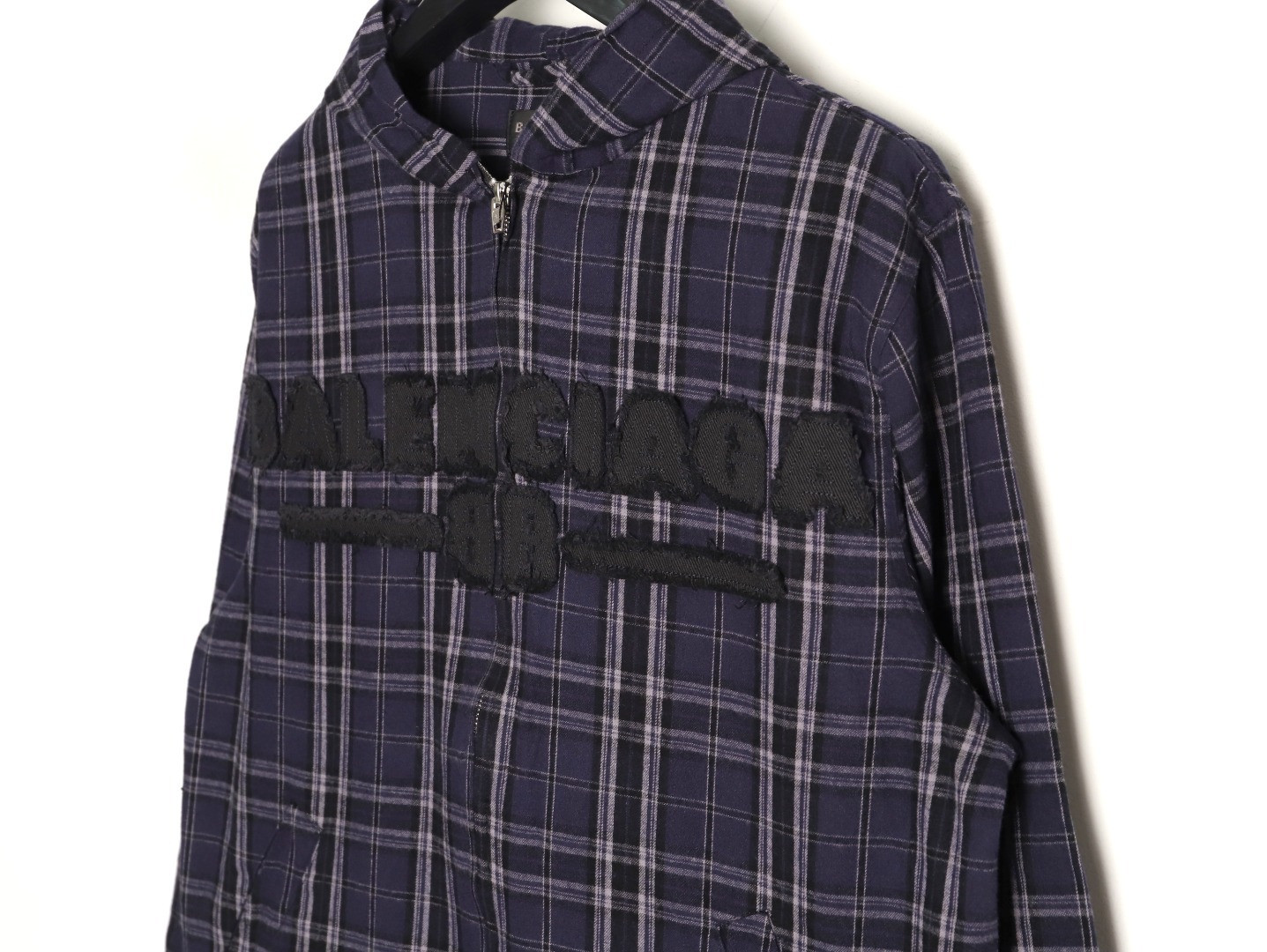 Balenciaga BLCG 25FW Coats Suit