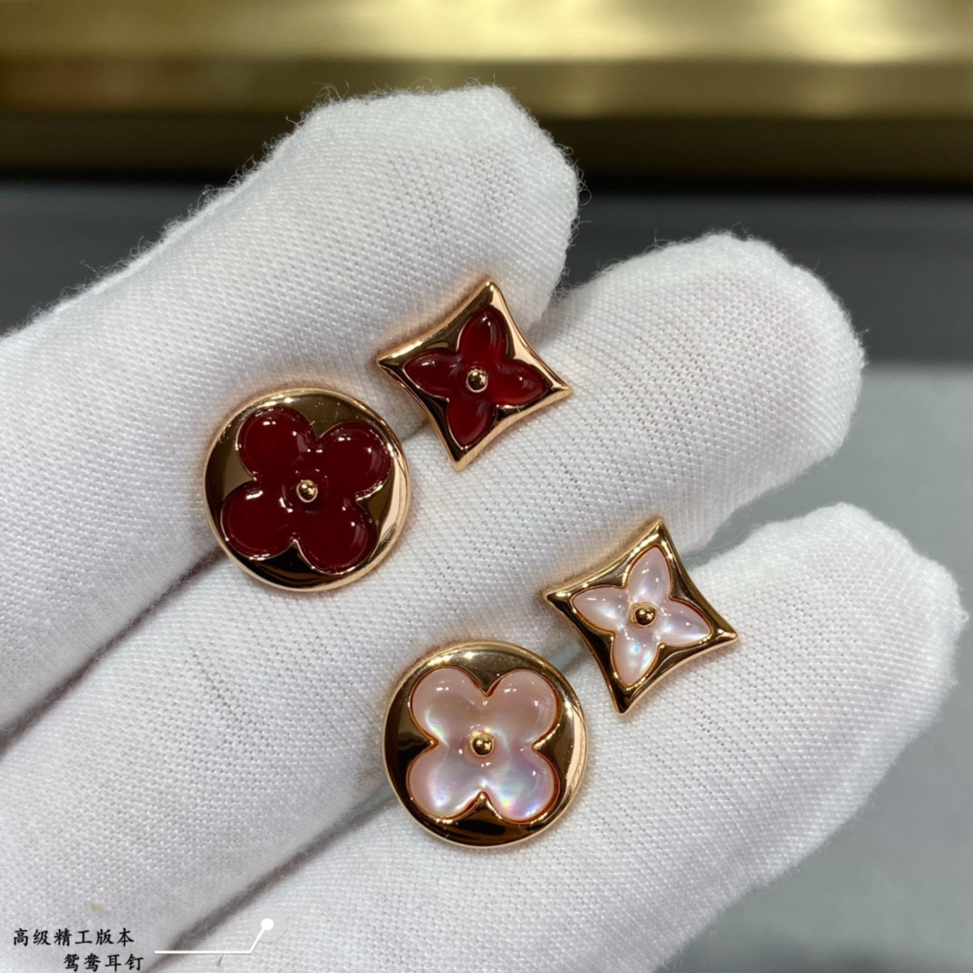 Louis Vuitton Earrings