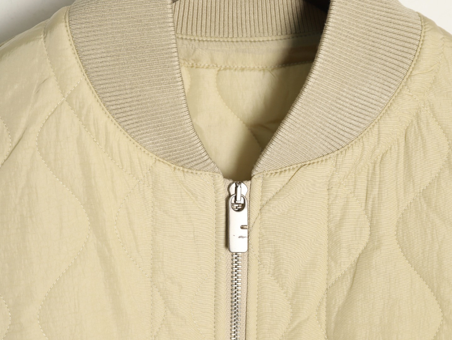 Burberry Thin Cotton Coats