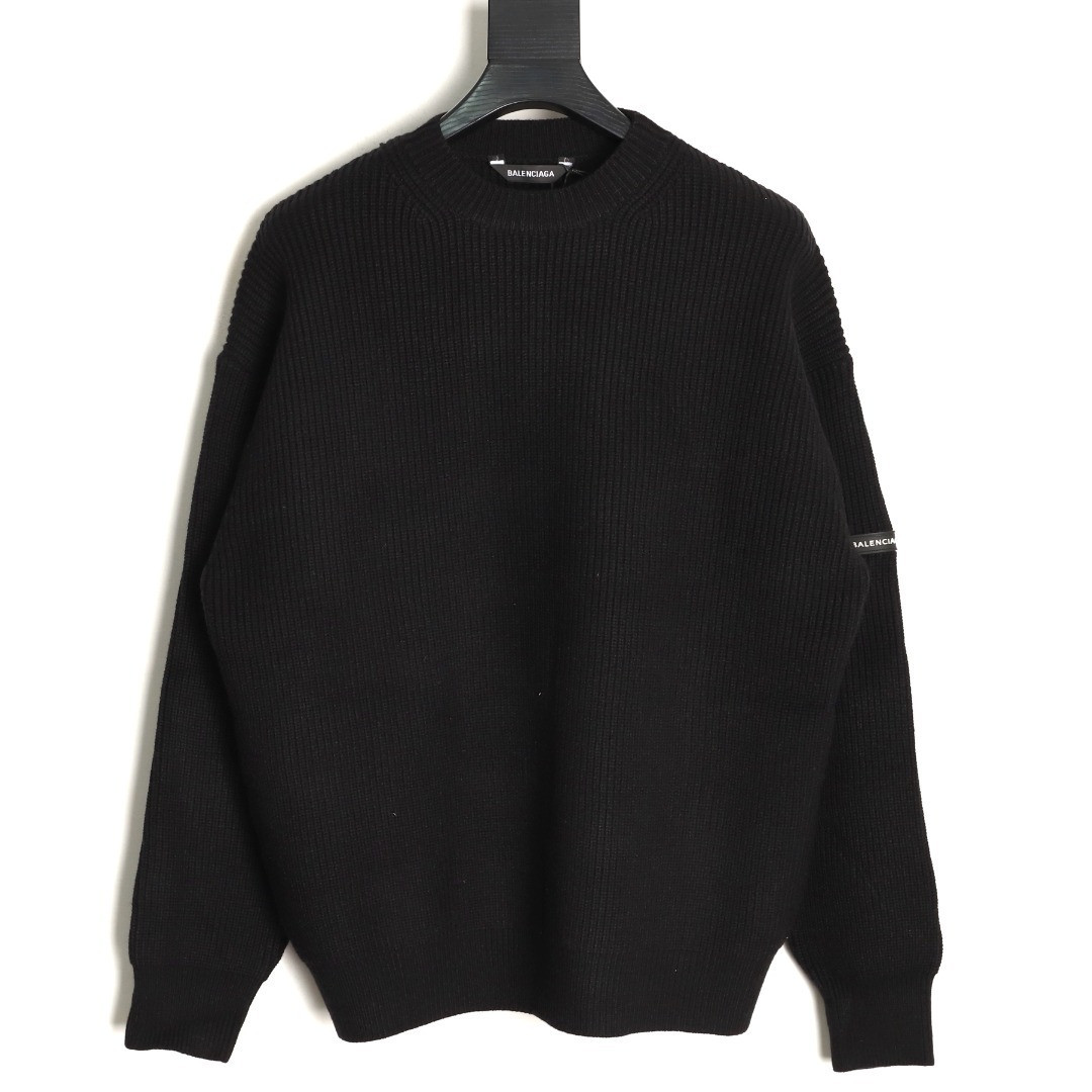 Balenciaga 24FW Sweaters