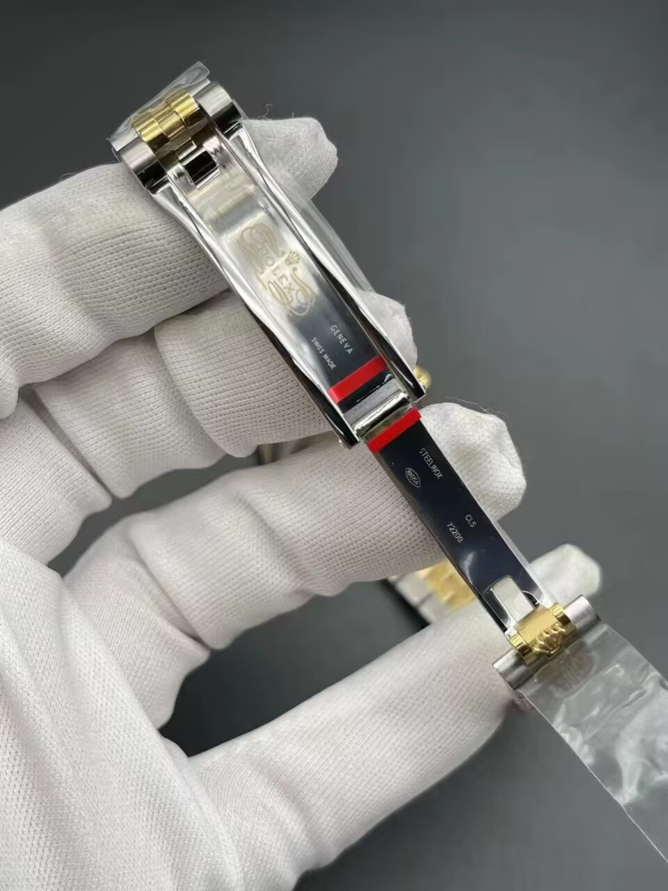 Rolex Datejust 31 watch