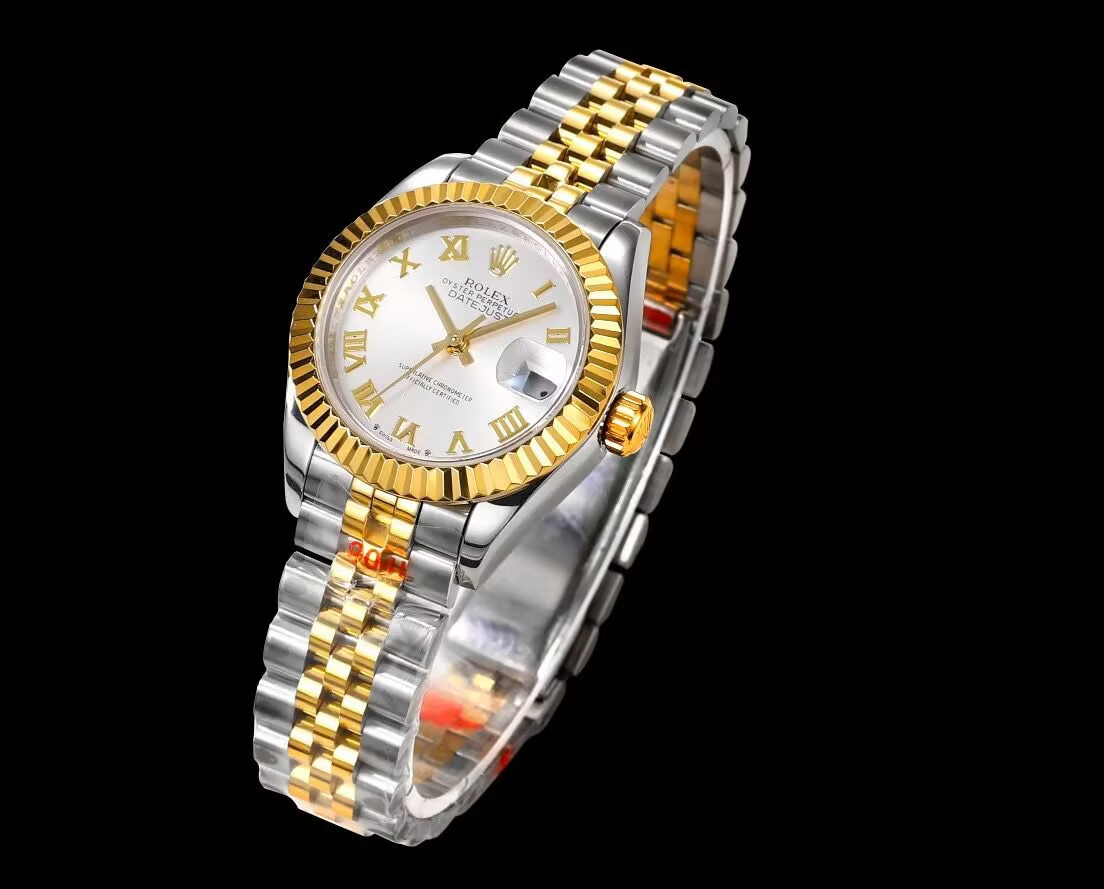 Rolex Datejust 31 watch