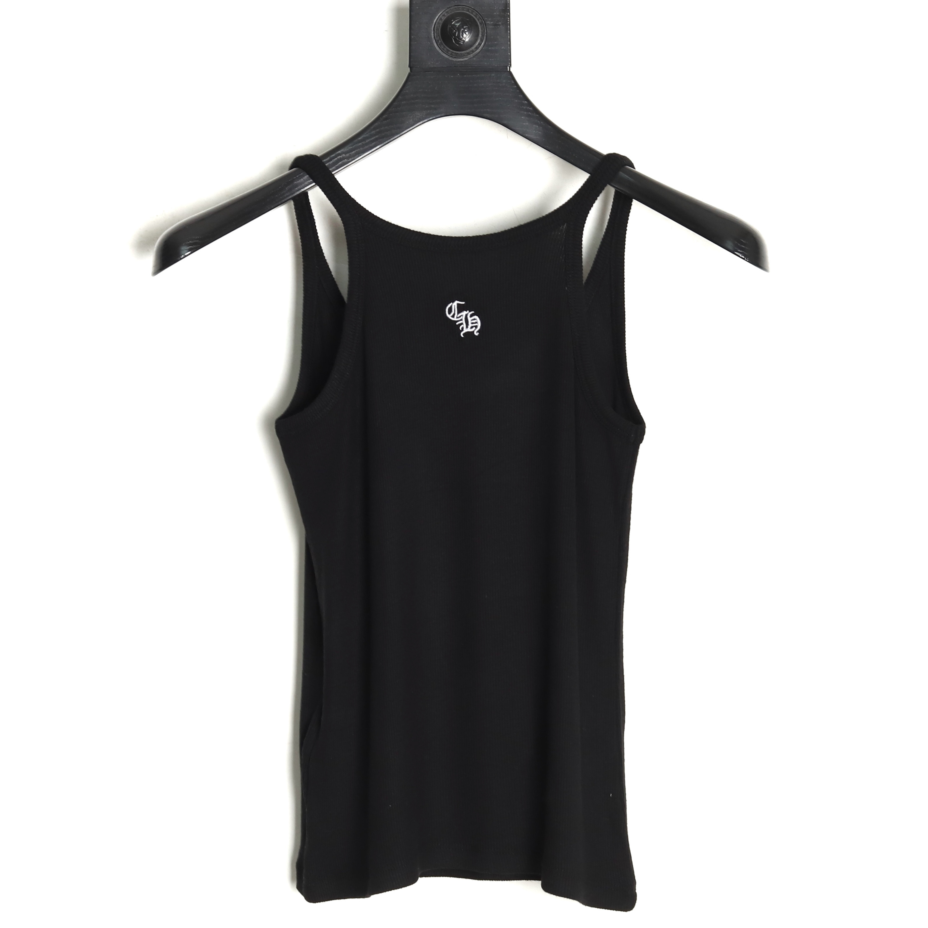 Chrome Hearts CH knitting Vest