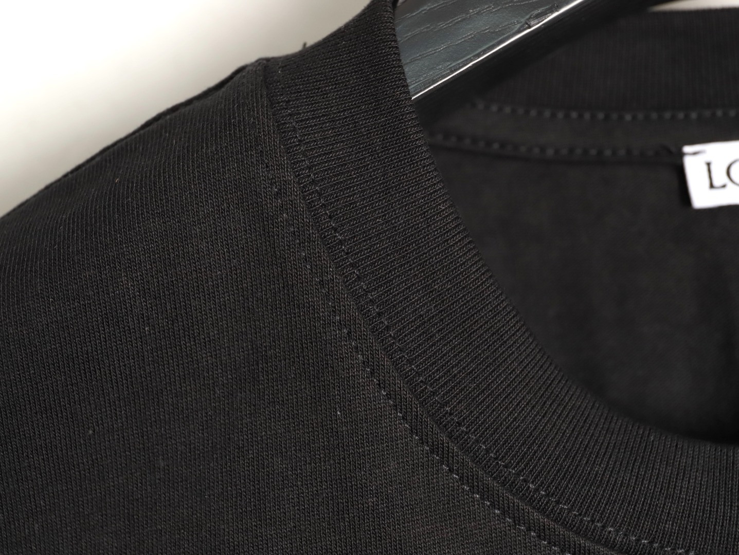 Loewe 25ss Short-sleeved T-shirt