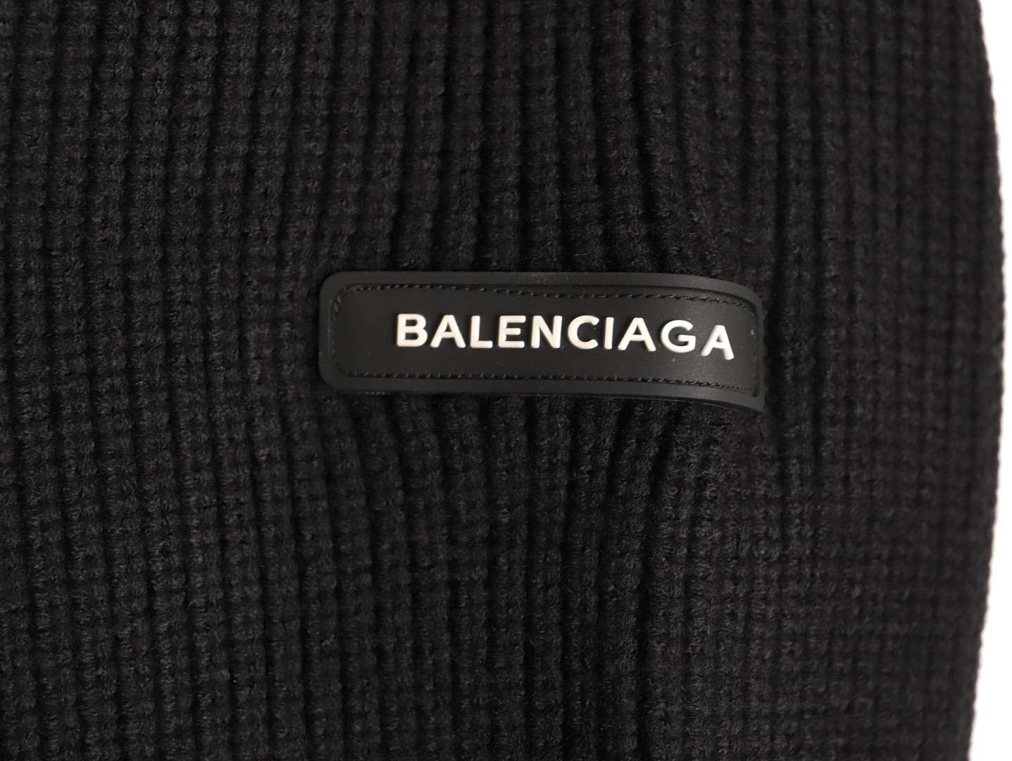 Balenciaga 24FW Sweaters