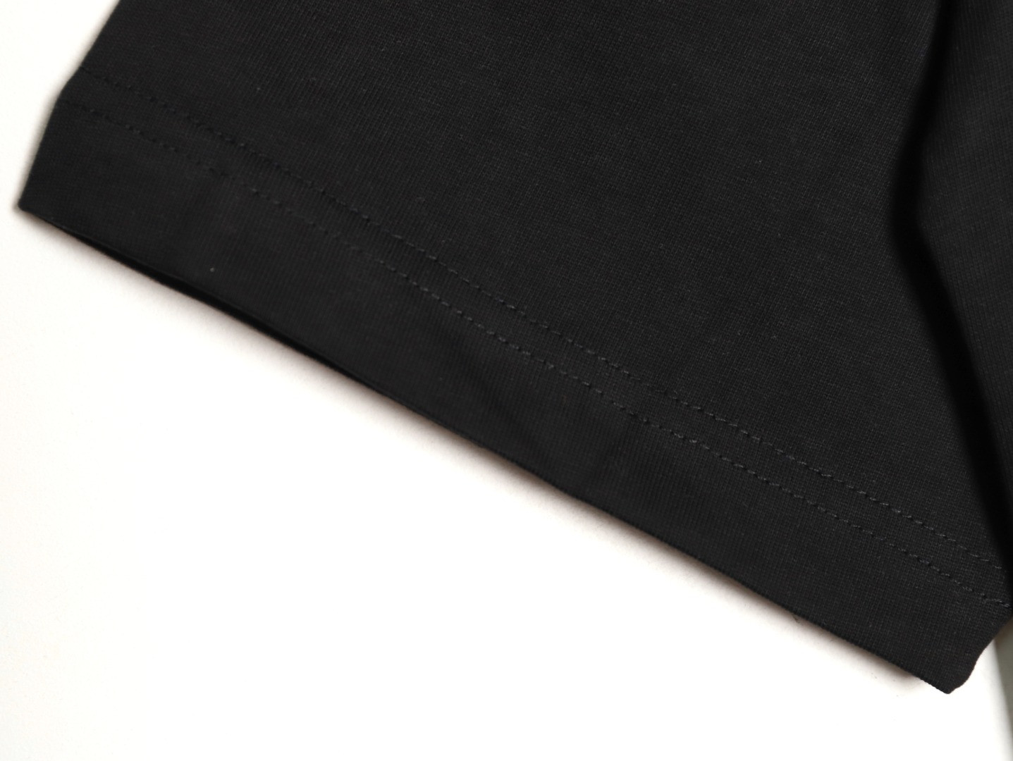 Balenciaga 25ss Short-sleeved T-shirt