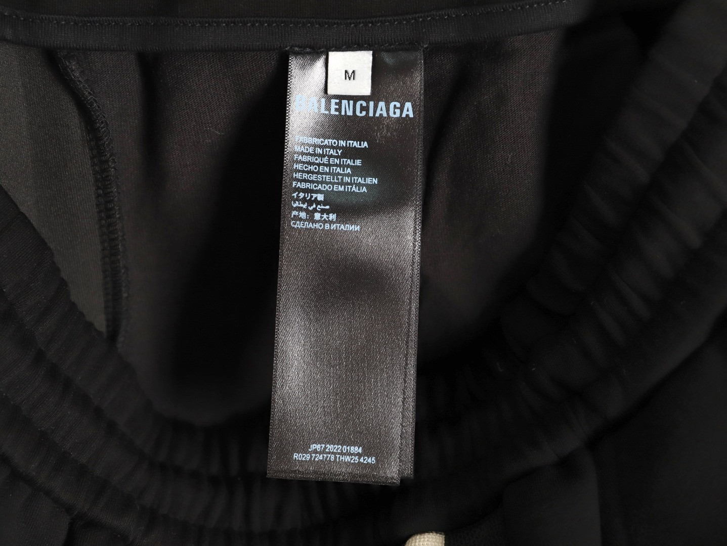 Balenciaga Pants