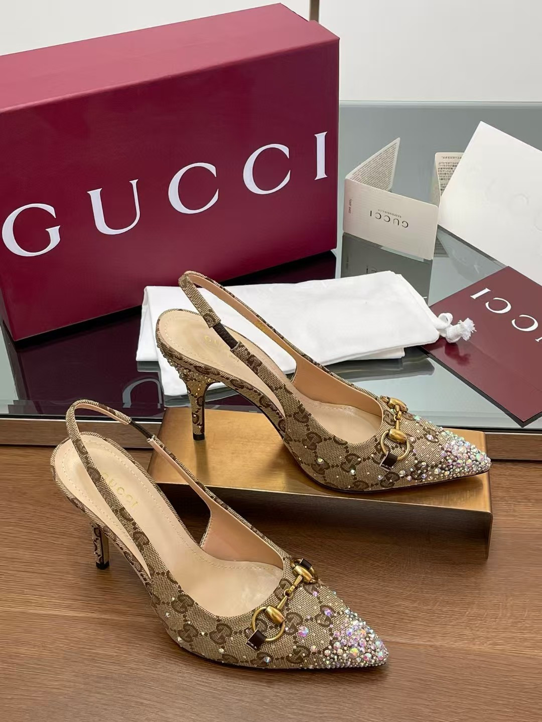 UA GUCCI WOMEN