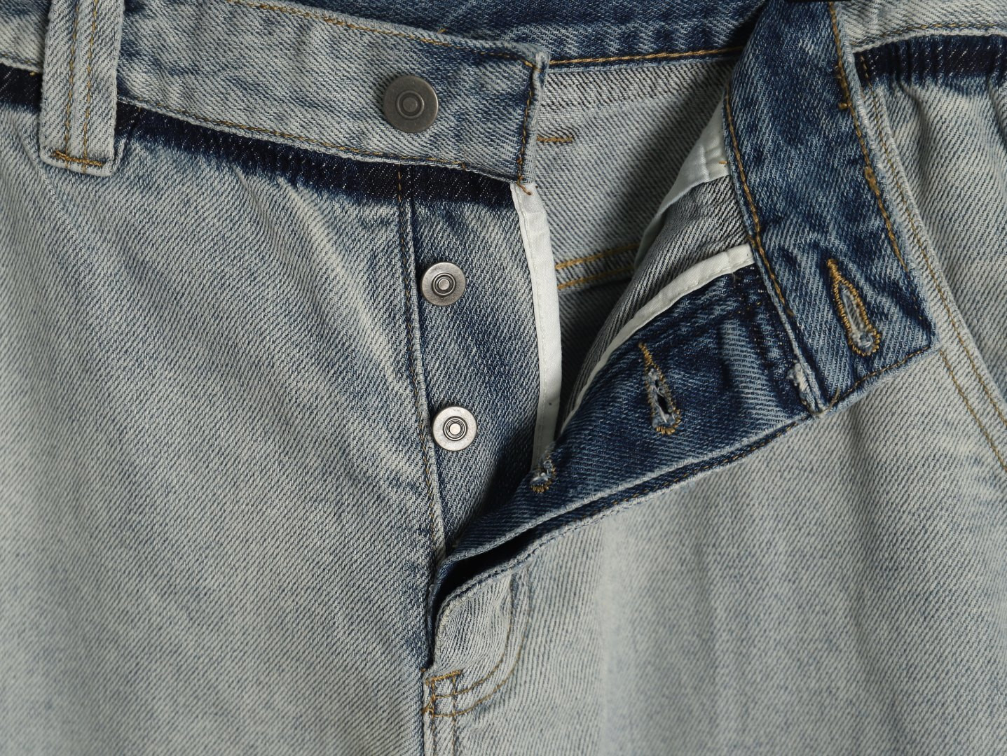 Maison Margiela Jeans