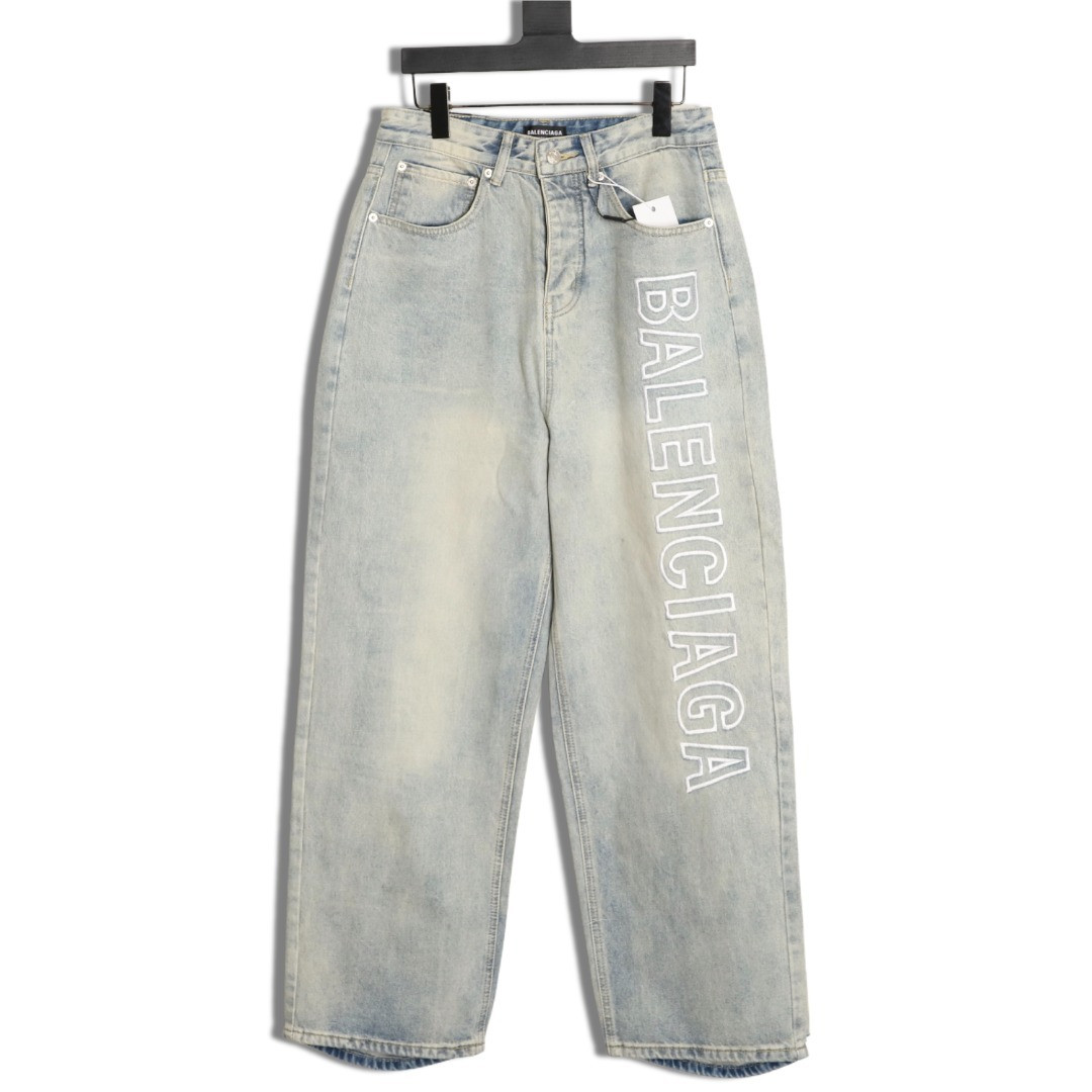 Balenciaga Jeans