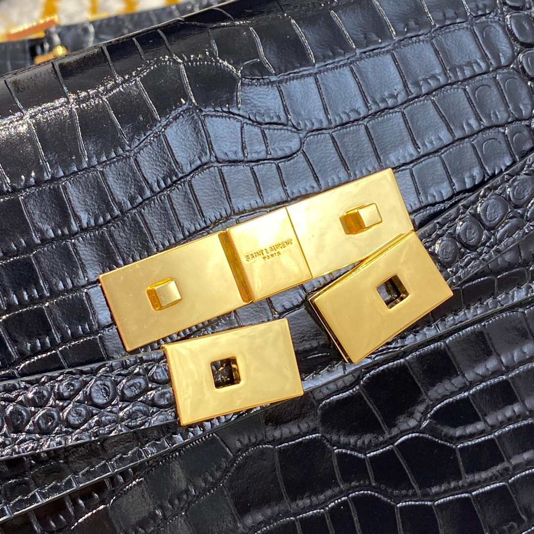 YSL Manhattan 29cm