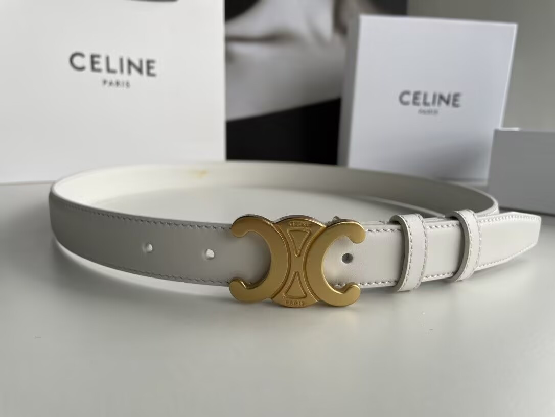 Celine Belt