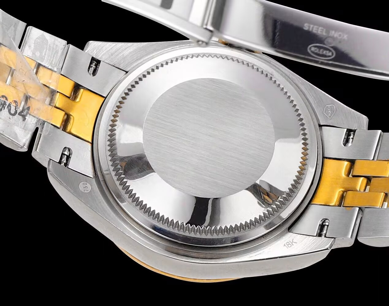 Rolex Datejust 31 watch