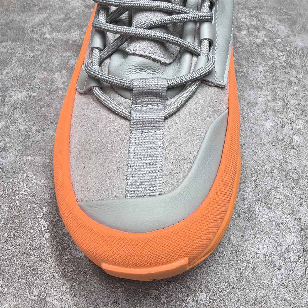 UA Canada Goose Glacier Trail Sneaker