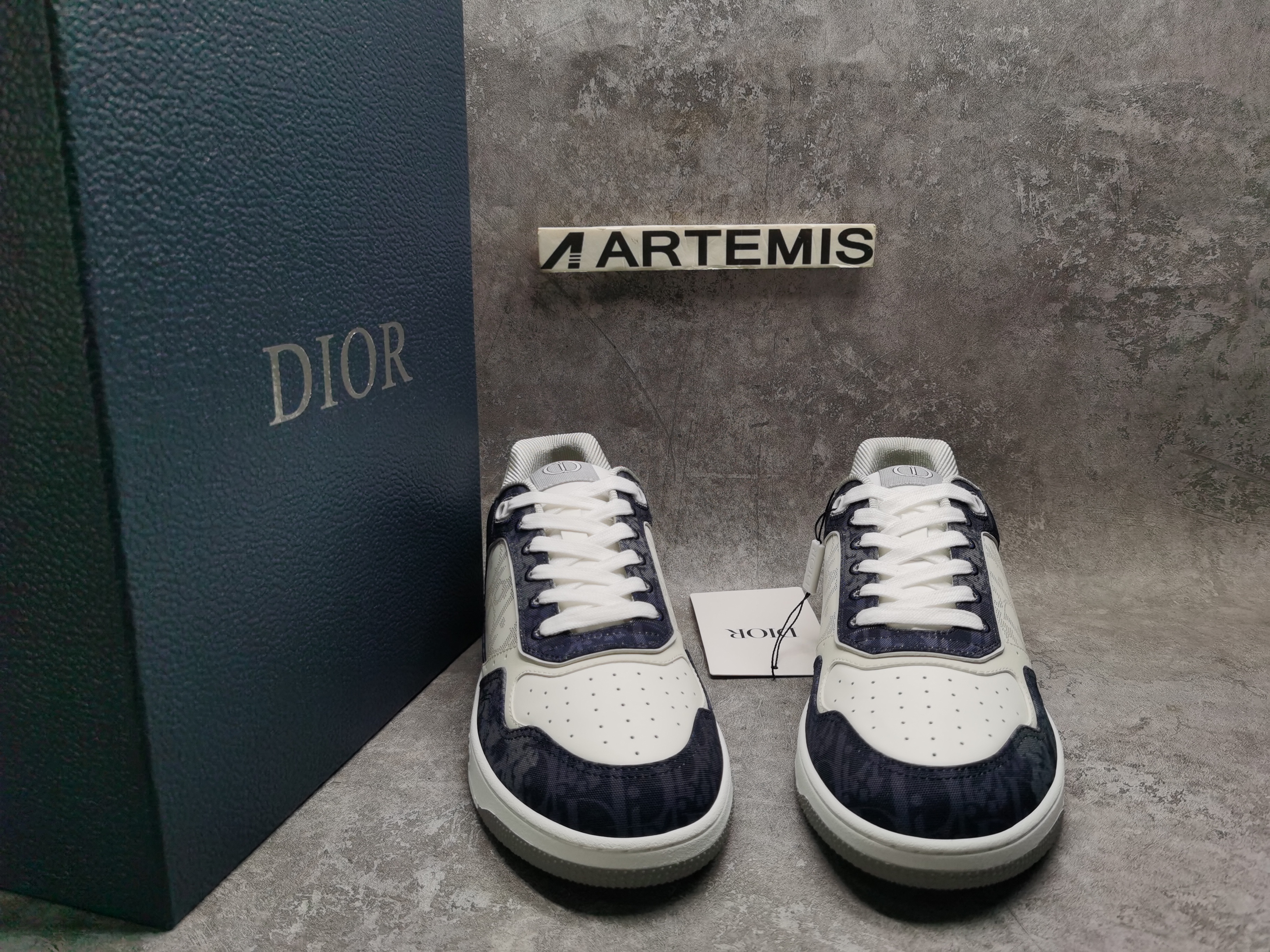 UA Dior B27 Sneaker