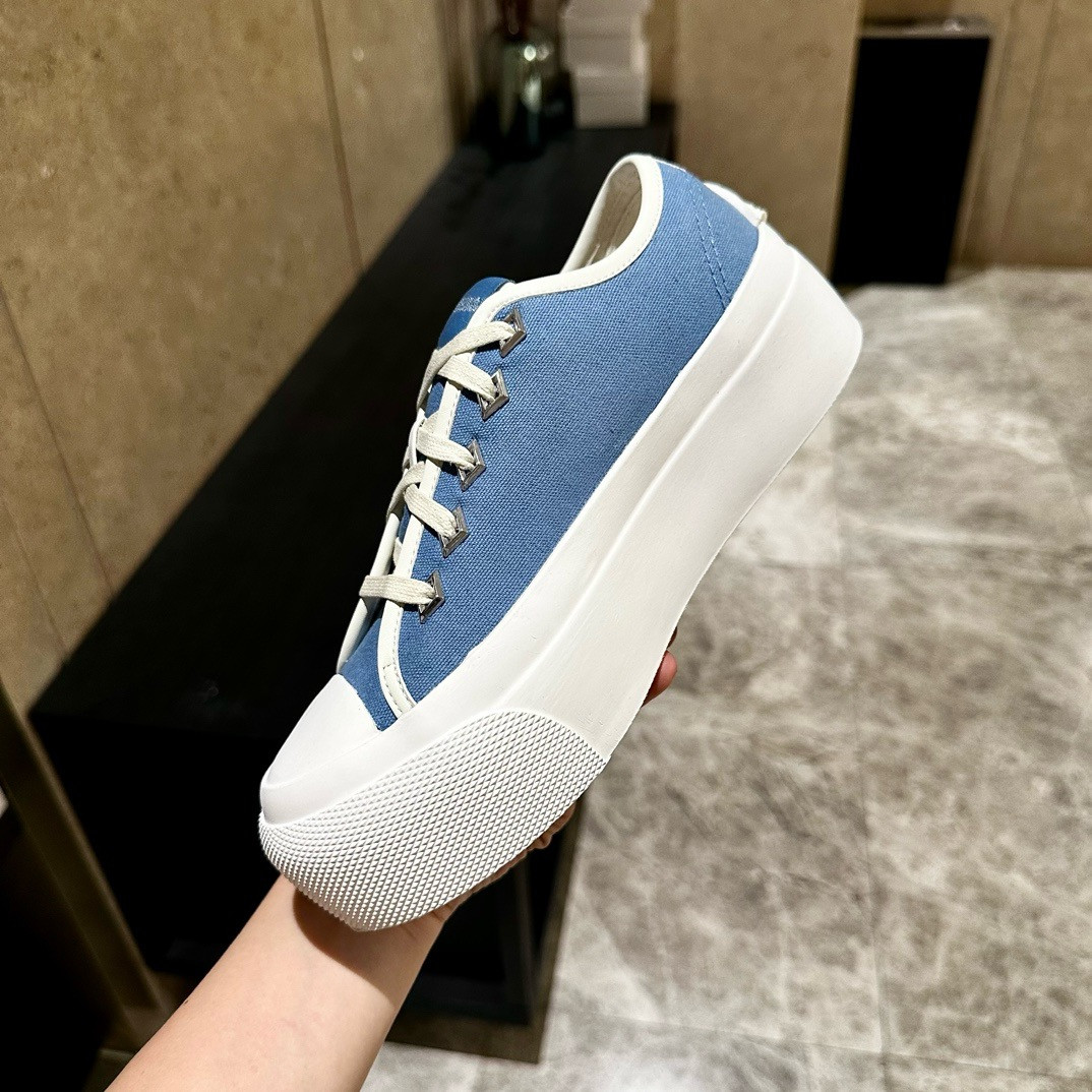 Jimmy Choo Palma Maxi/F Sneaker