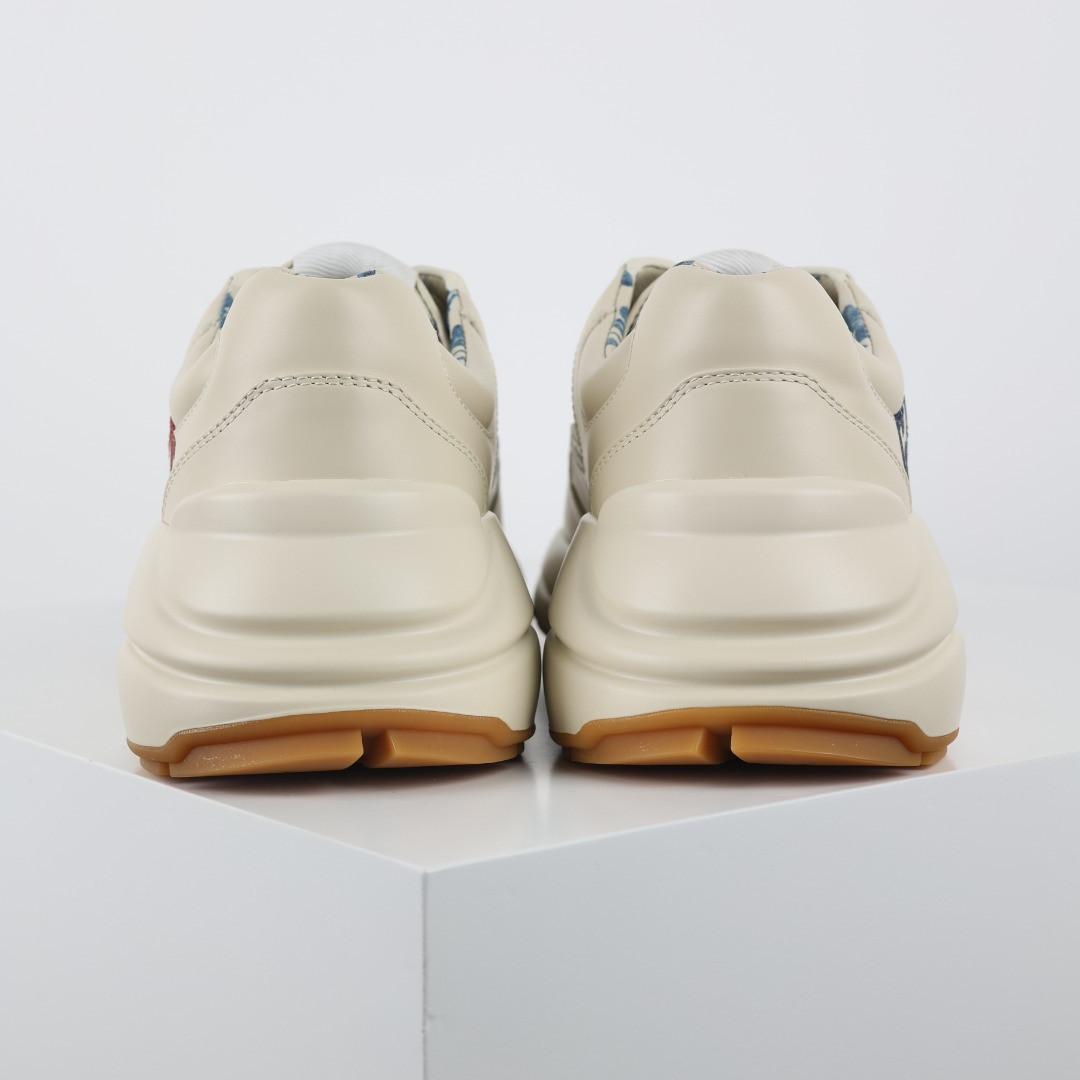 UA Gucci Rhyton Sneaker