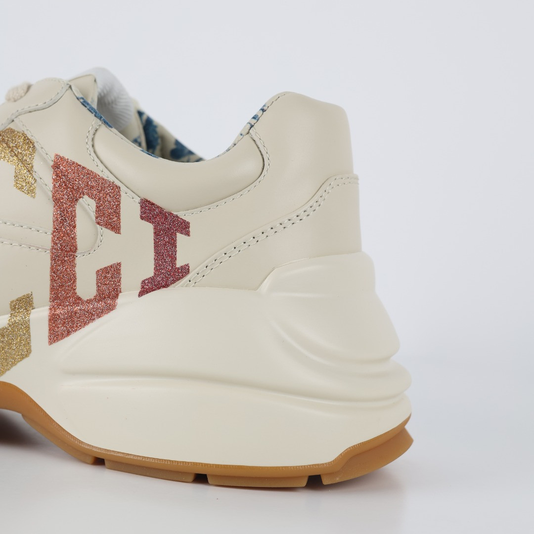 UA Gucci Rhyton Sneaker