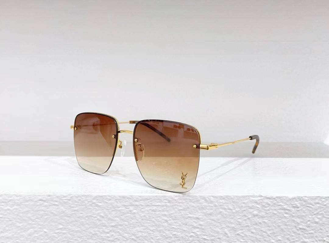 YSL sunglasses