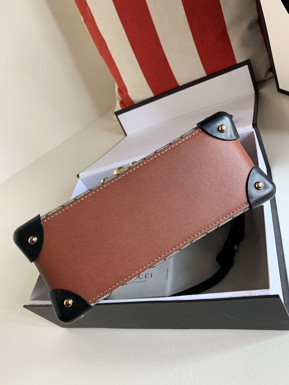 GUCCI Small Padlock 24cm