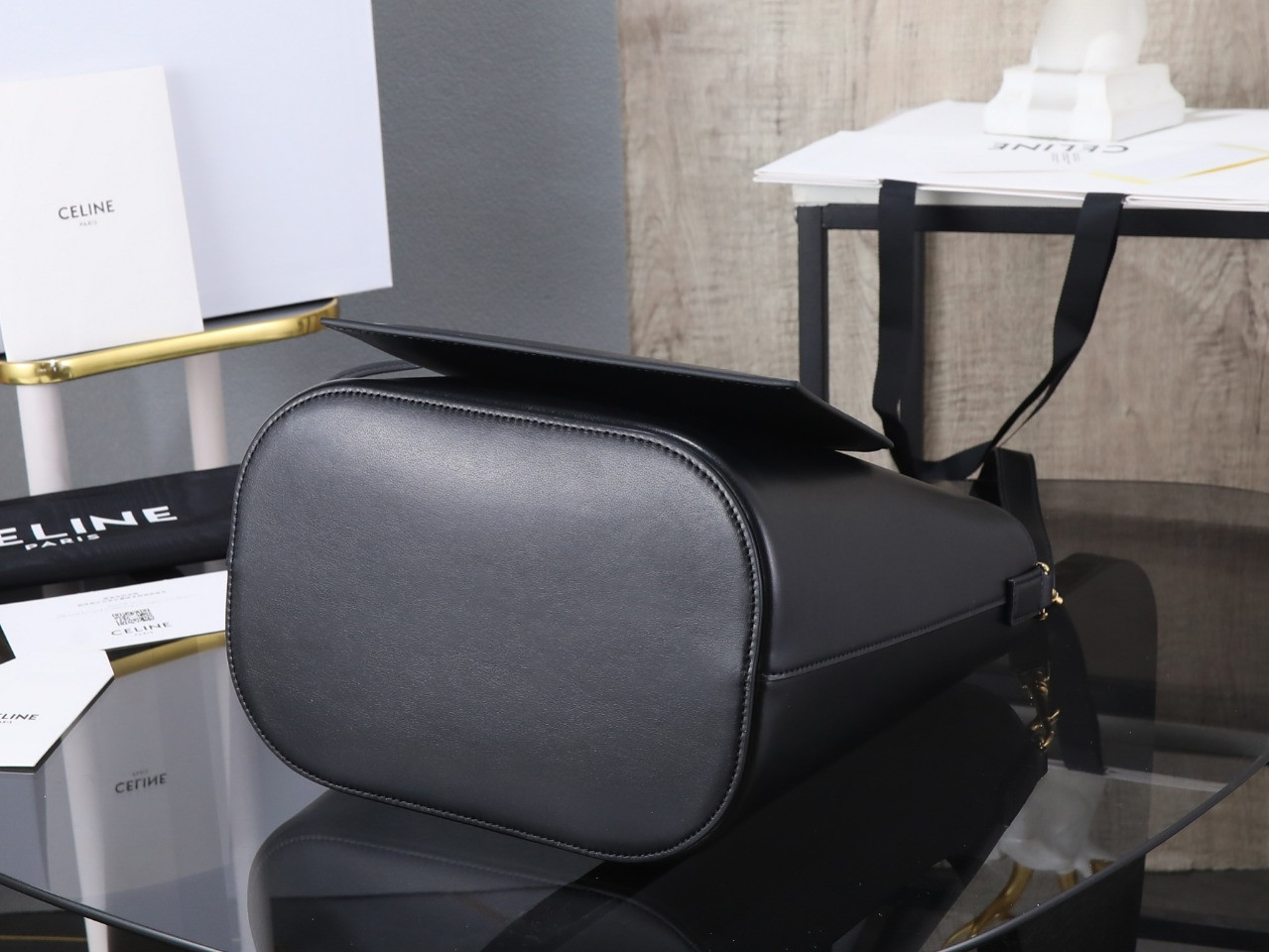 Celine Louise 23.5x24x16cm