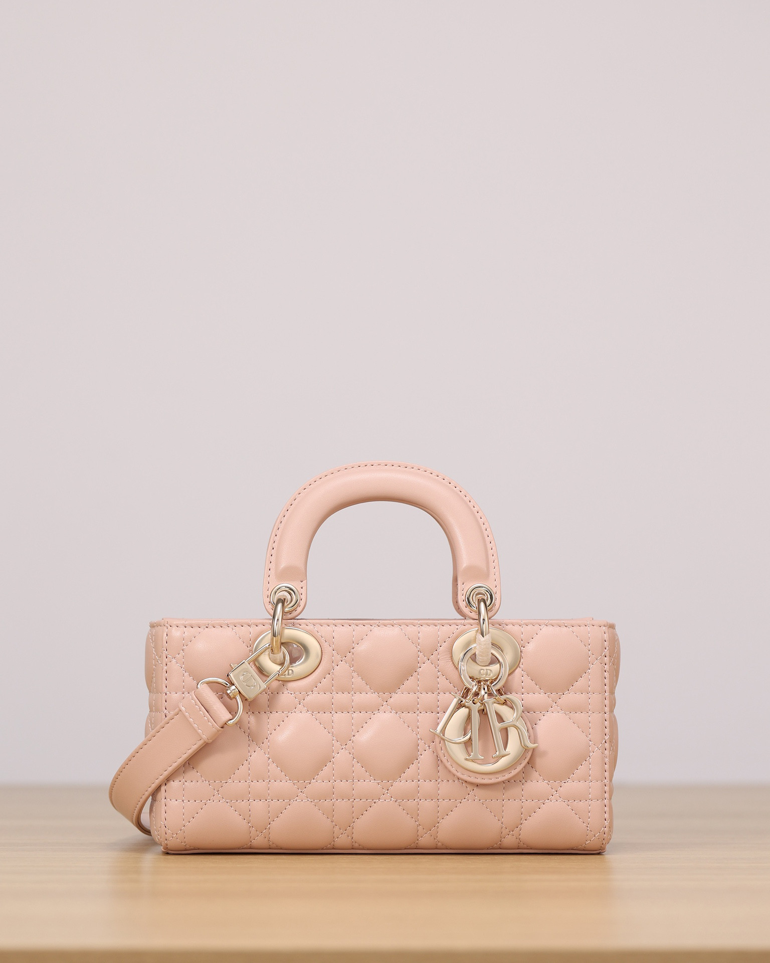 DIOR Lady D-Joy 22x12x6cm