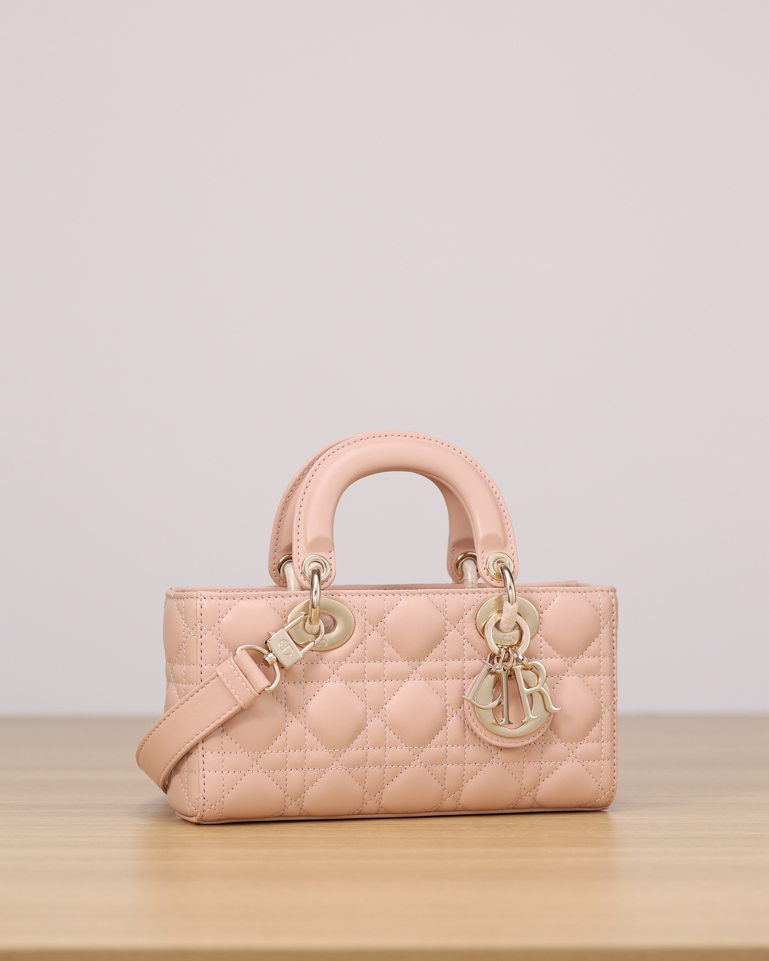 DIOR Lady D-Joy 22x12x6cm