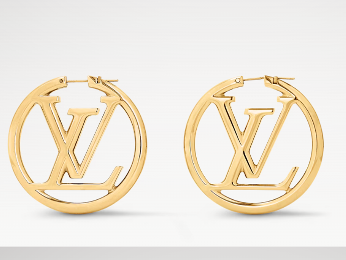 Louis Vuitton Earrings