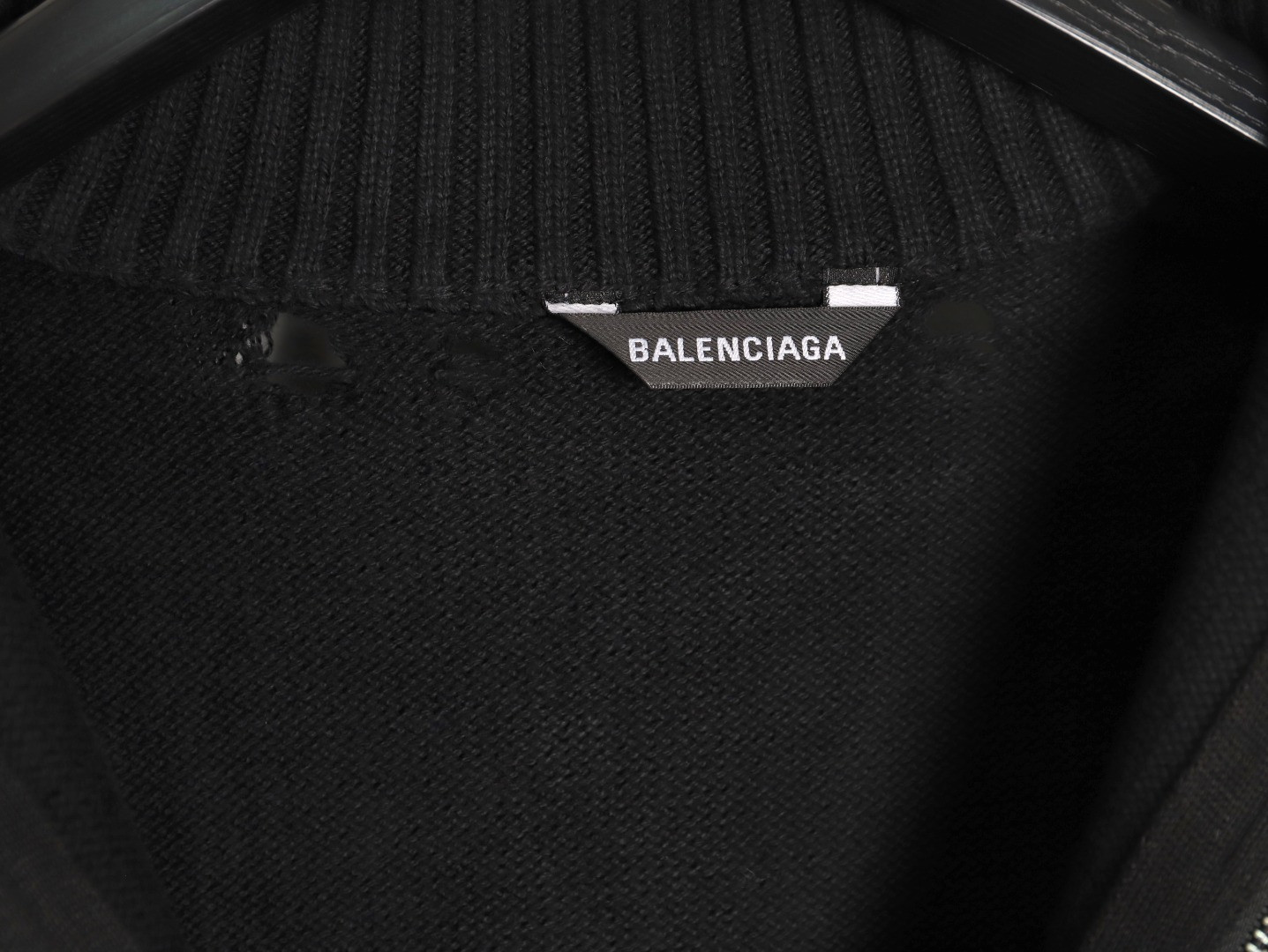 Balenciaga 25ss Knitting Sweaters