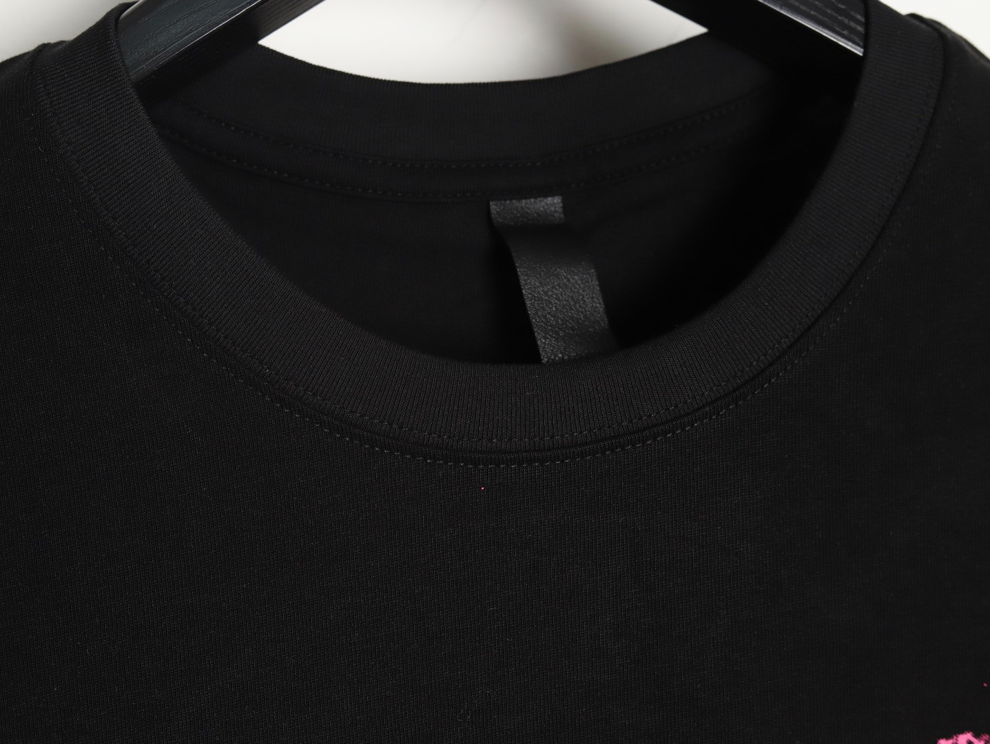 Chrome Hearts Short-sleeved T-shirt