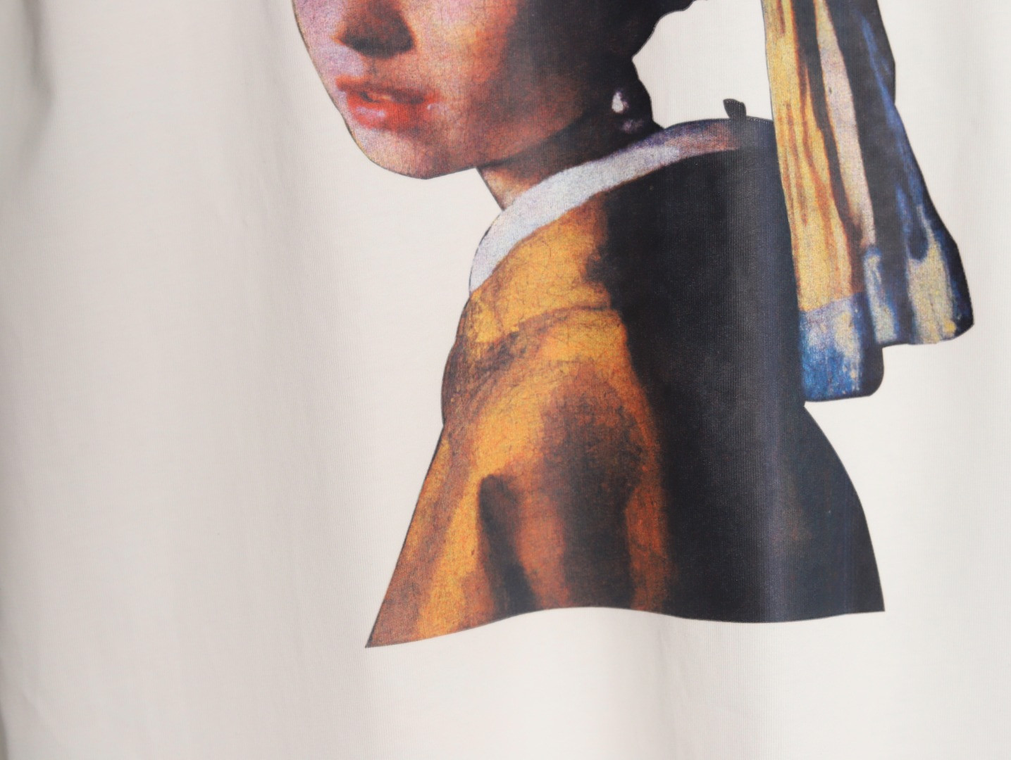 Balenciaga 25SS Short-sleeved T-shirt