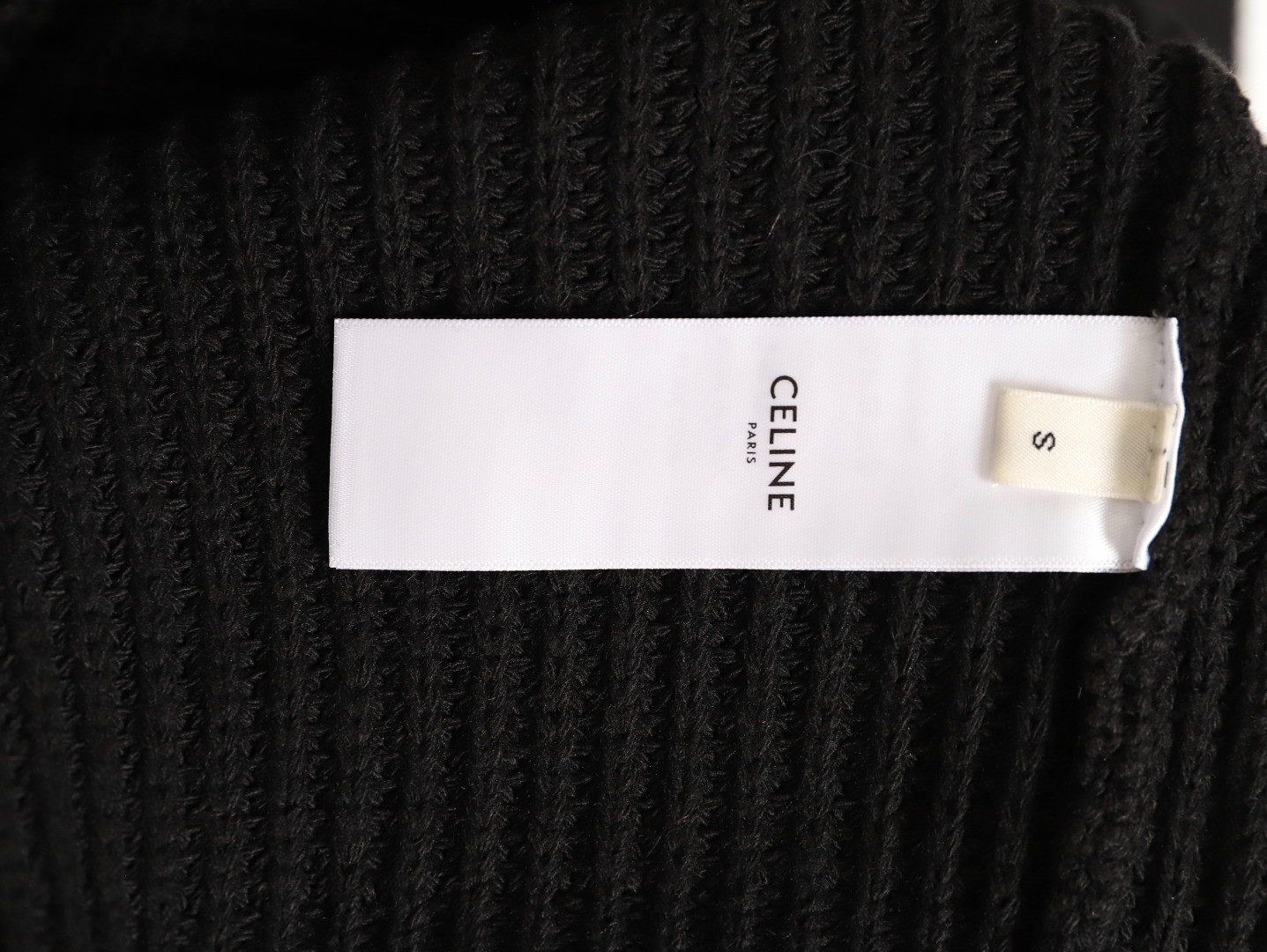 Celine Sweaters Coats