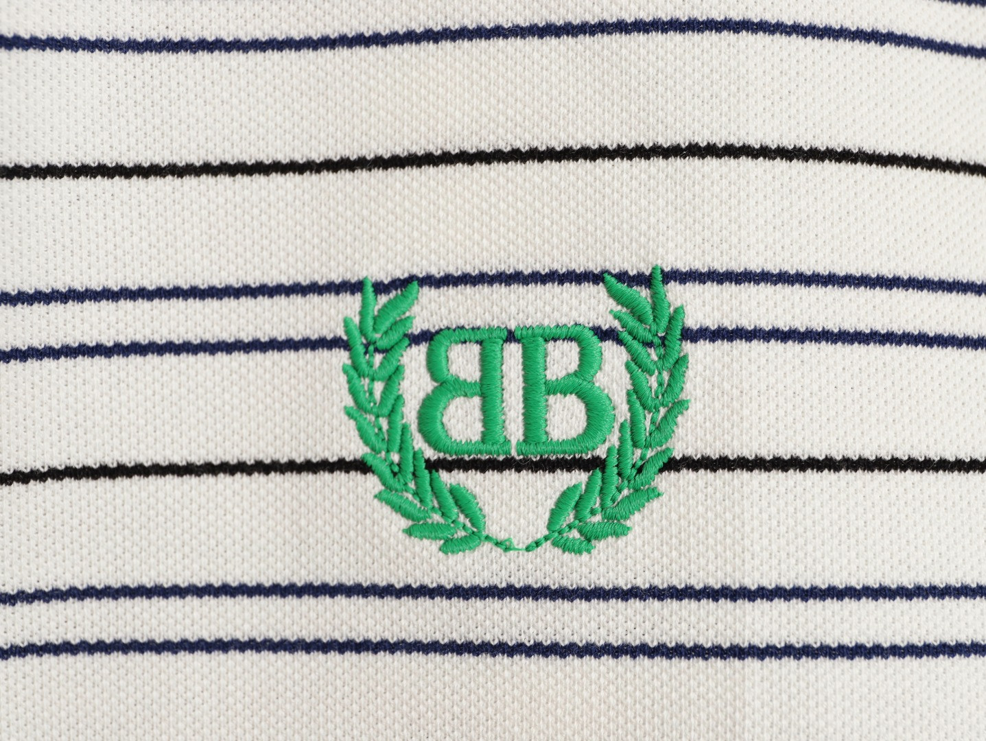 Balenciaga Short-sleeved Polo shirt