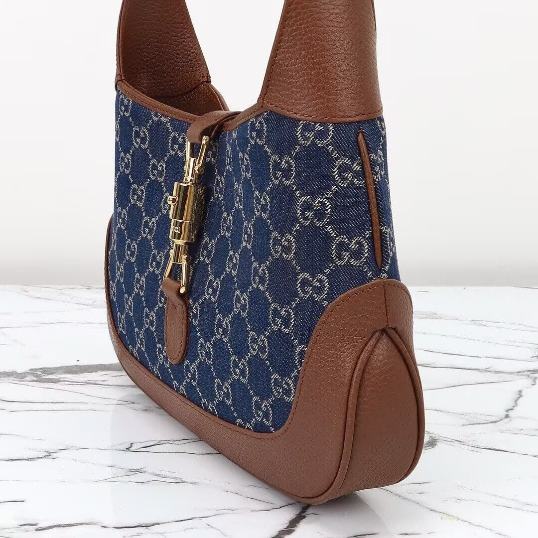 Gucci Jackie Shoulder Bag 28×19×4.5cm