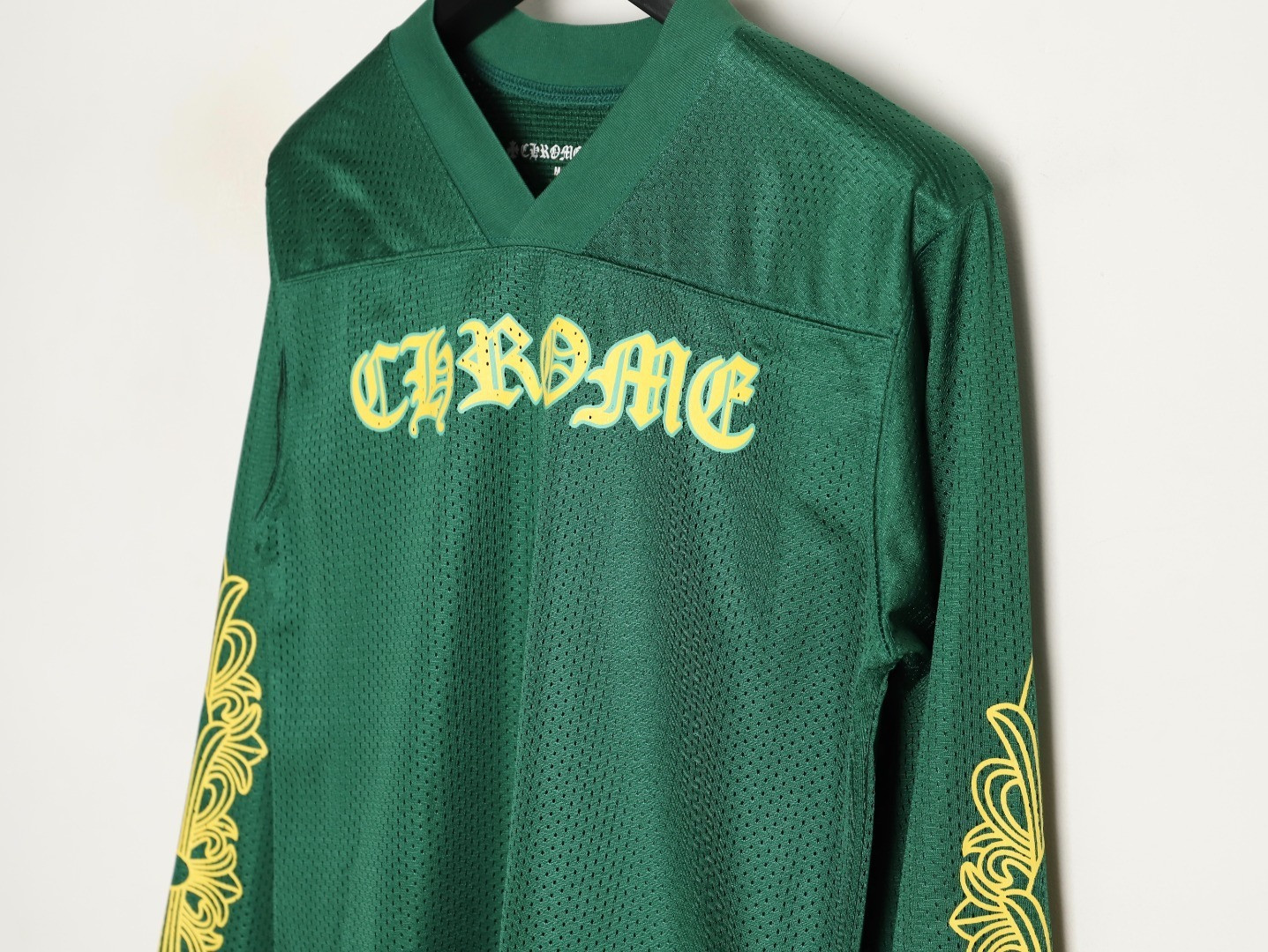 Chrome Hearts 25FW Long-sleeved T-shirt