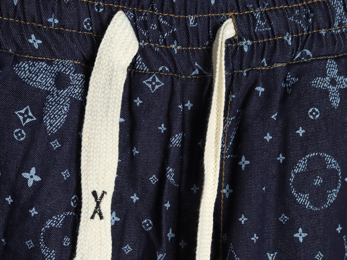 Louis Vuitton LV 25ss shorts